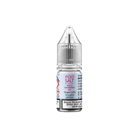 Pod Salt Xtra Triple Raspberry Ice Nikotinsalz Liquid