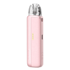 Pink Leather