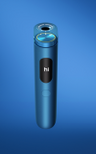 Lapis Blue