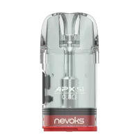 Nevoks 0,8 Ohm APX S1 Pods