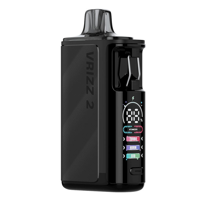 Voopoo VRIZZ 2 Kit Onyx Black