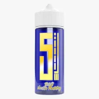 Aroma Tahiti Vanilla Pudding - 5EL