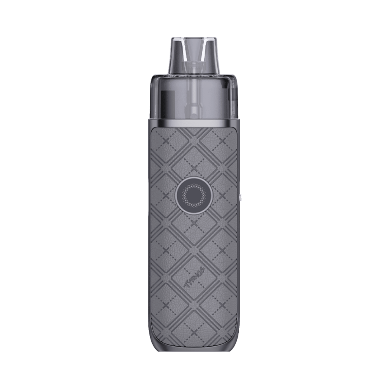 Uwell Typhos SE Kit Gunmetal Gray
