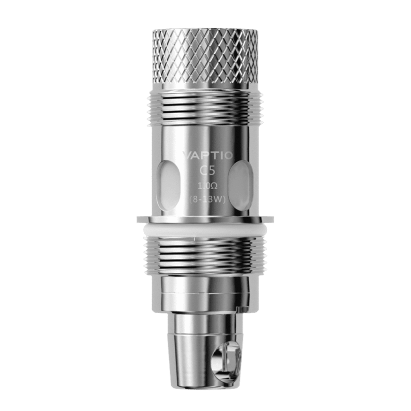 Vaptio Cosmo C5 Coil 1,0 Ohm (Cosmo 2 Kit)