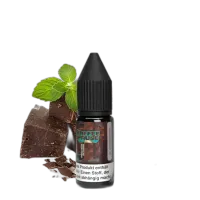 Liquid Robusta Schoko - Kaffeepause by Steamshots Nikotinsalz 20mg