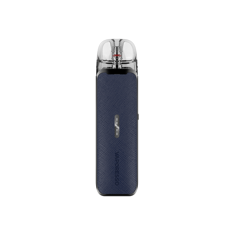 Vaporesso Luxe Q3 Kit Prussian Blue