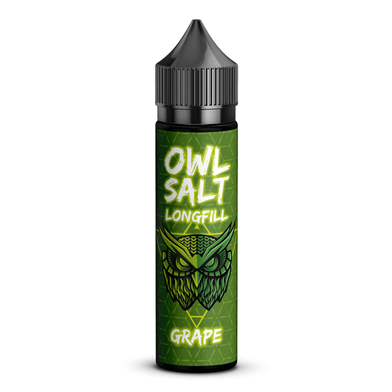 Aroma Grape - OWL Salt