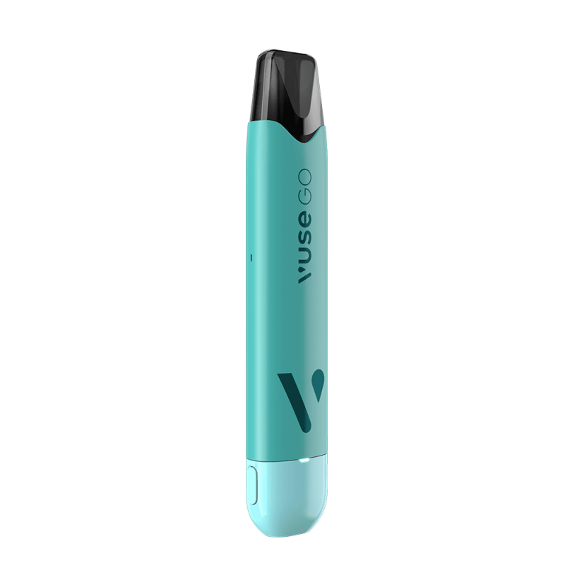 Vuse Go Reload Device Pen Aqua
