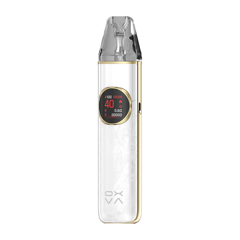 OXVA NeXLIM 2 Kit Pearly White