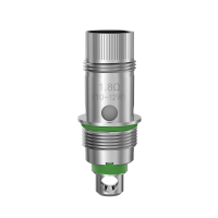 Aspire BVC Verdampferkopf 1,8 Ohm Nic Salt