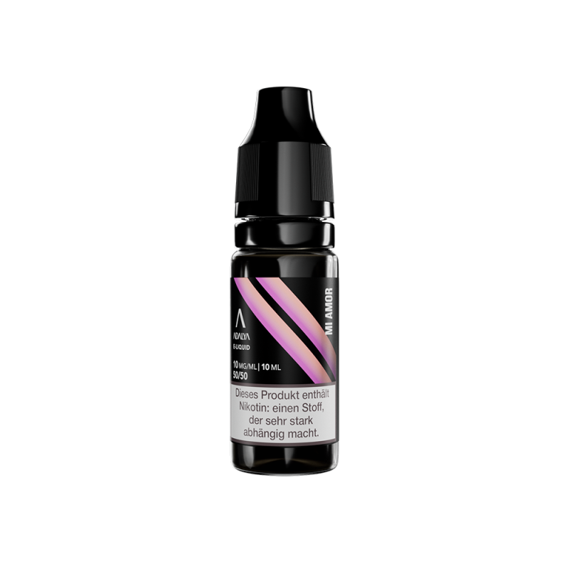 Adalya Nikotinsalz - Mi Amor - 10ml Liquid 10mg