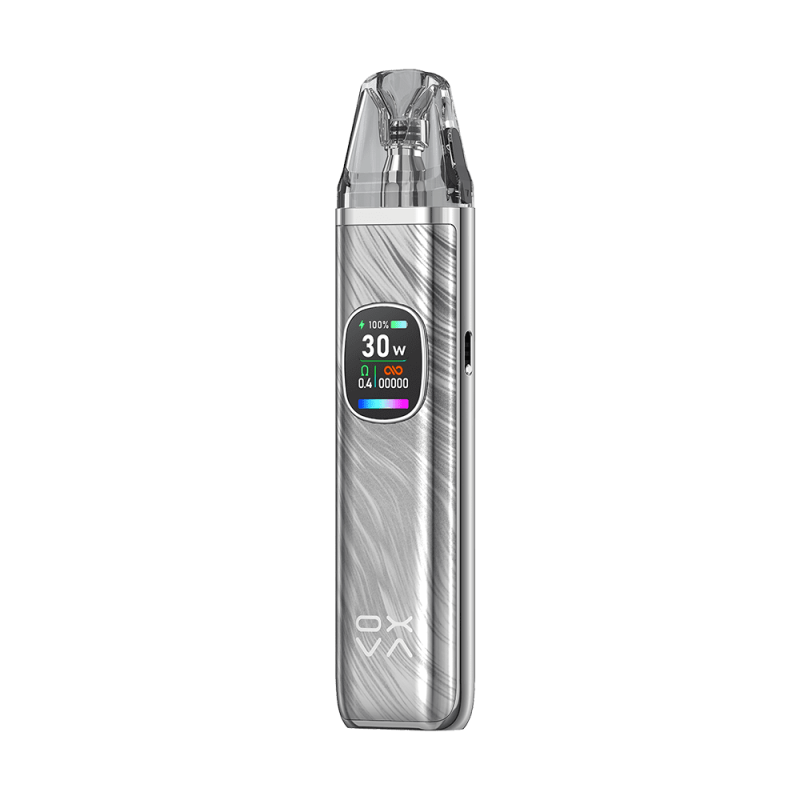 Oxva Xlim Pro 2 Platinum Gray