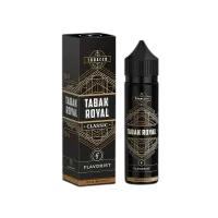 Aroma Tabak Royal - Flavorist