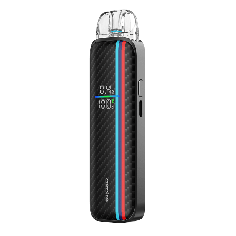 Aspire Pixo Max Speedy Black