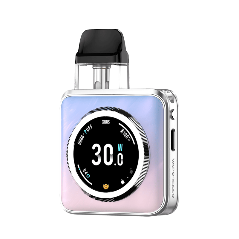 Vaporesso XROS 5 Nano Pod Kit
