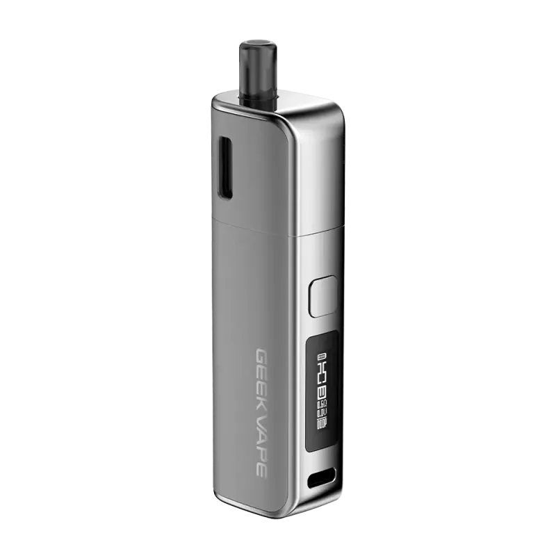 Geekvape Soul (S30) Gunmetal Pod System