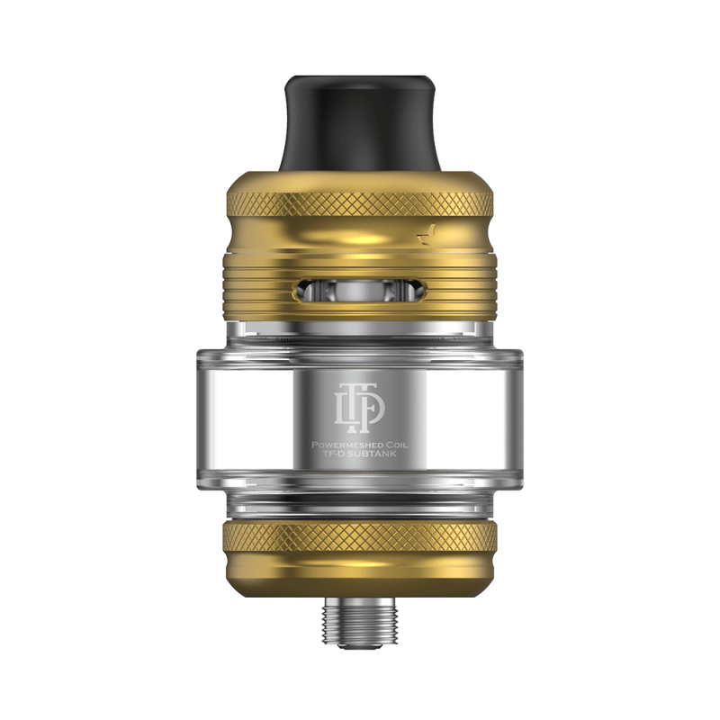 Smok TF-D Subohm Tank Gold