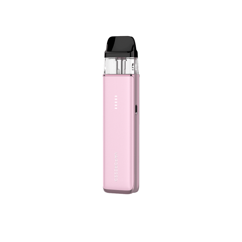 Vaporesso Xros 6 Mini Jelly Pink