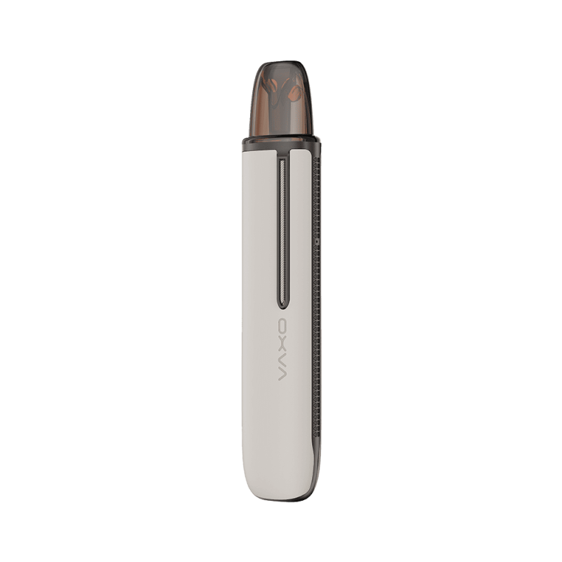 Oxva Artio 2 Device Beige Leather