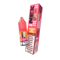 Liquid Mango Peach Frozen Pineapple - Nex Liq Nikotinsalz