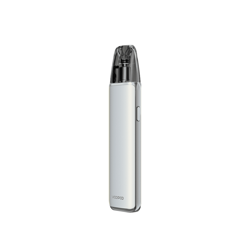 Voopoo Argus G3 Kit Pearl White