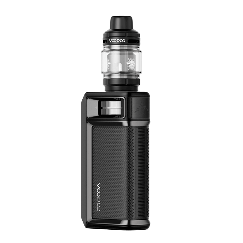 Voopoo Drag 6 Kit Black