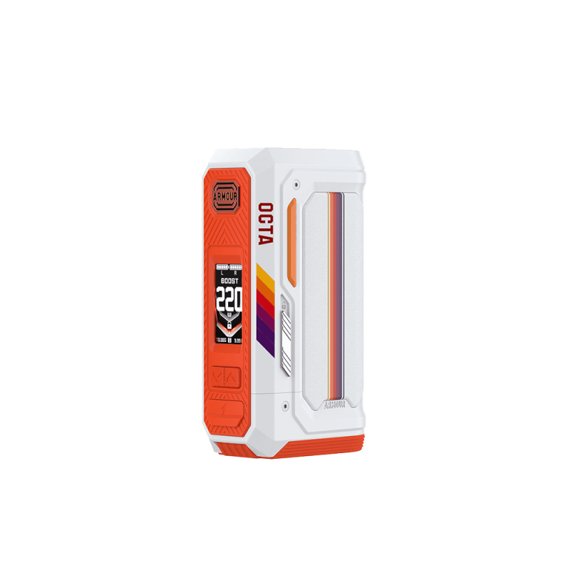 Vaporesso Armour Octa Mod Aero White