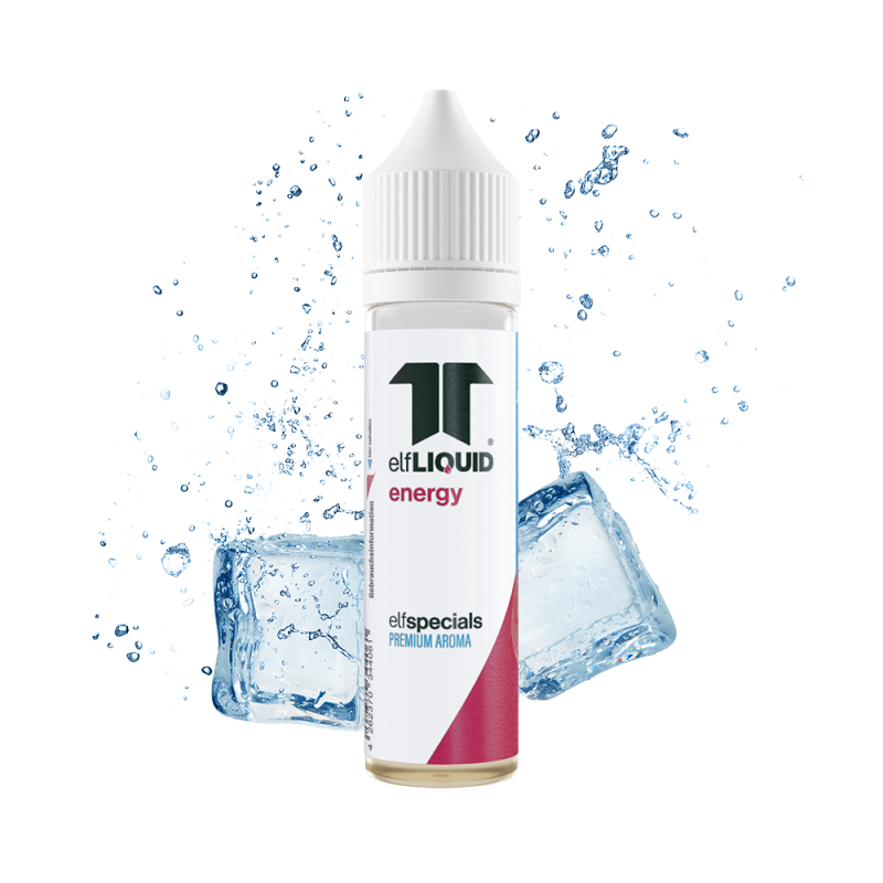 Aroma Energy - elfLiquid