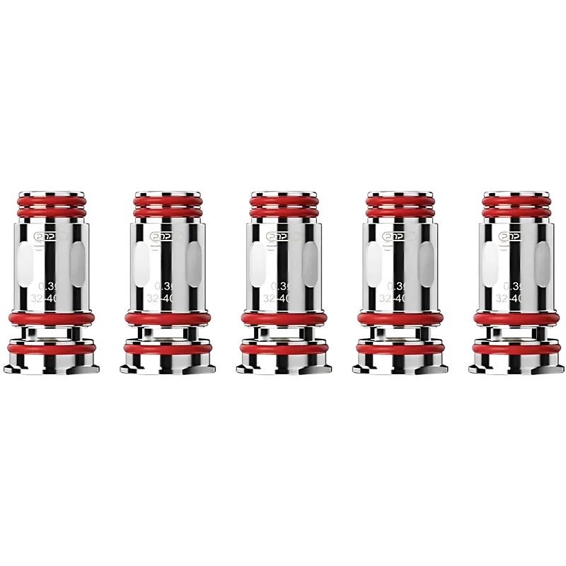 Voopoo PnP X Coil 0,3 Ohm