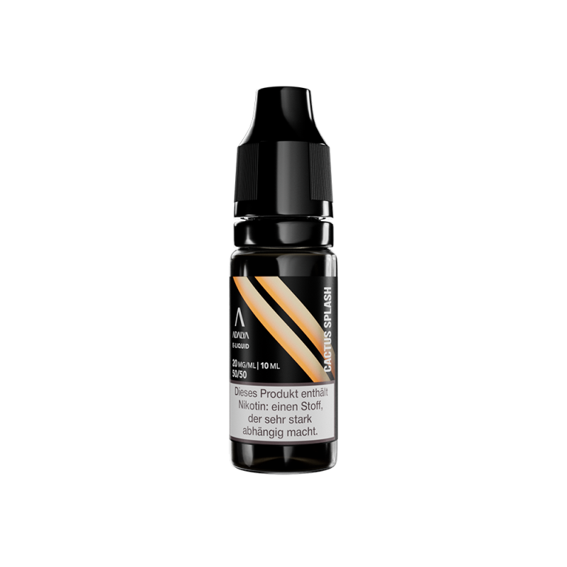 Adalya Nikotinsalz - Cactus Splash - 10ml Liquid 20mg