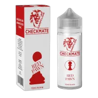 Aroma Red Pawn - Dampflion Checkmate