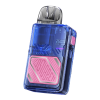 Mecha Blue