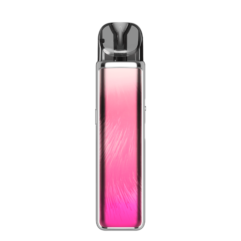 Rincoe Manto Nano Z2 Shiny Pink