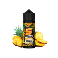 Aroma Pineapple Breeze - Strapped Overdosed