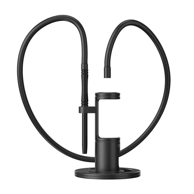 Aspire Magnum Dock Black