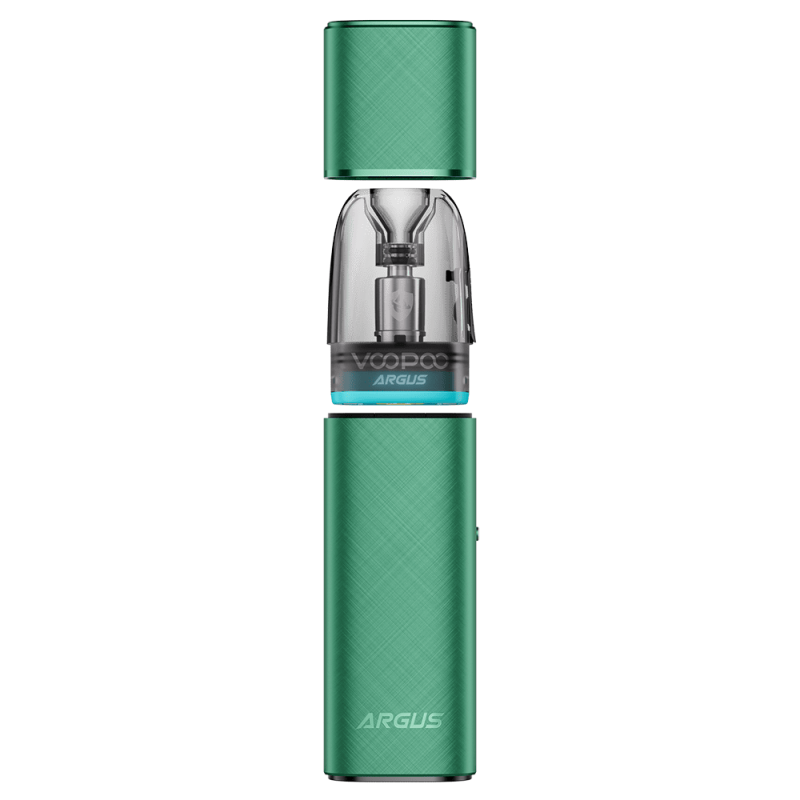Voopoo Argus Klyc Kit Moss Green