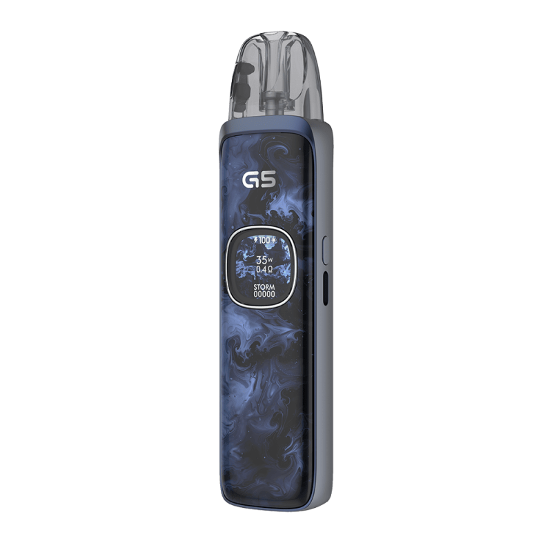 Uwell Caliburn G5 Kit Navy Ripples