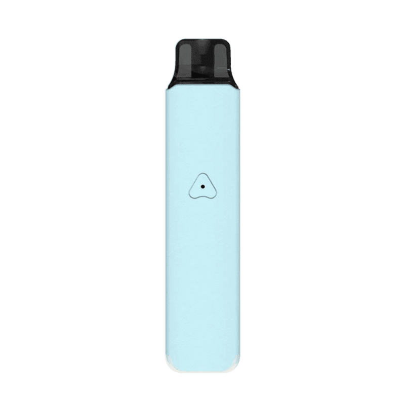 AirScream AirsPops Pro Lite Kit Aqua Blue