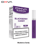 OXVA Slimstick Blackberry Candy