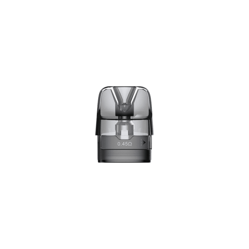 Voopoo Argus E40 Ersatzpod 0,45 Ohm