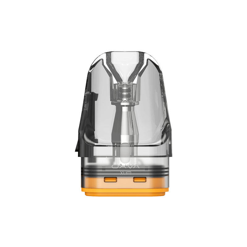 OXVA XLIM 0,8 Ohm Pro Pods 3ml (Xlim, Xlim 2, Xlim Pro, Pro 2, Go, Go 2, SQ, SQ Pro, SQ Pro 2)