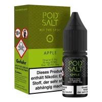 Pod Salt Core Apple Nikotinsalz Liquid