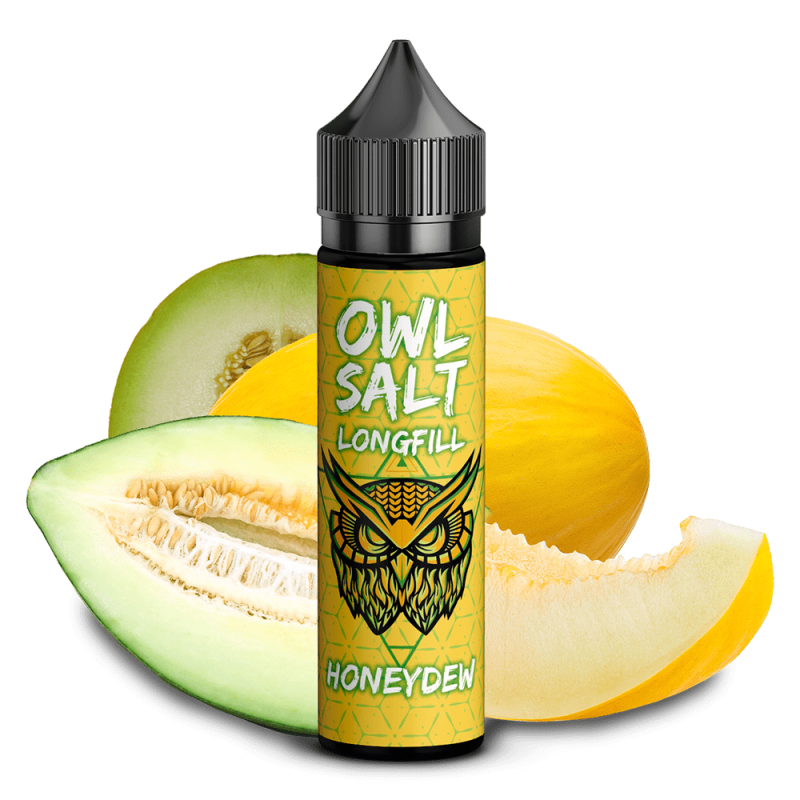Aroma Honeydew - OWL Salt