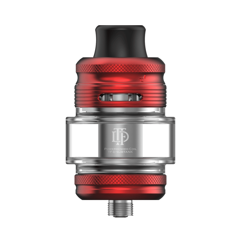 Smok TF-D Subohm Tank Red