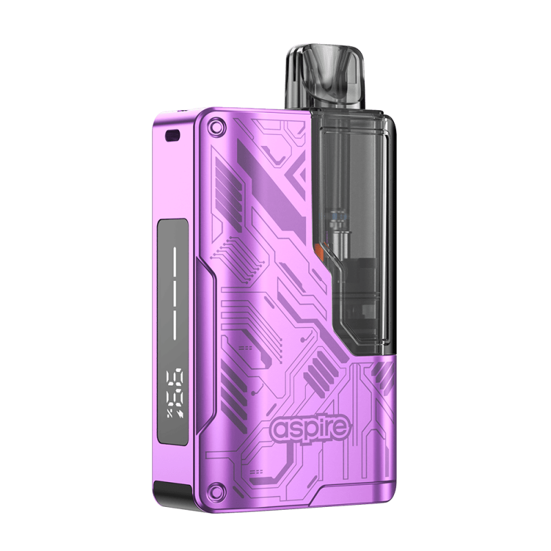 Aspire Gotek Pro 2 Kit Purple