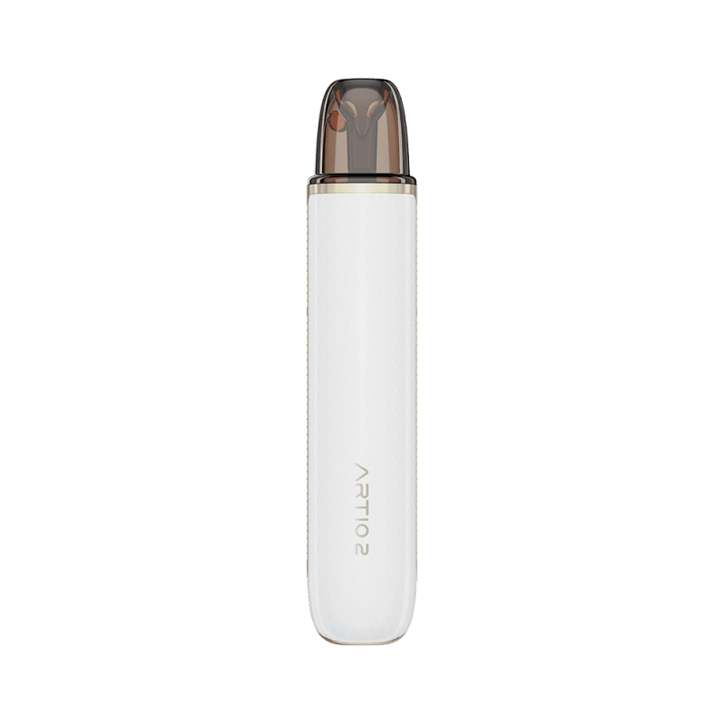 Oxva Artio 2 Device Pearly White