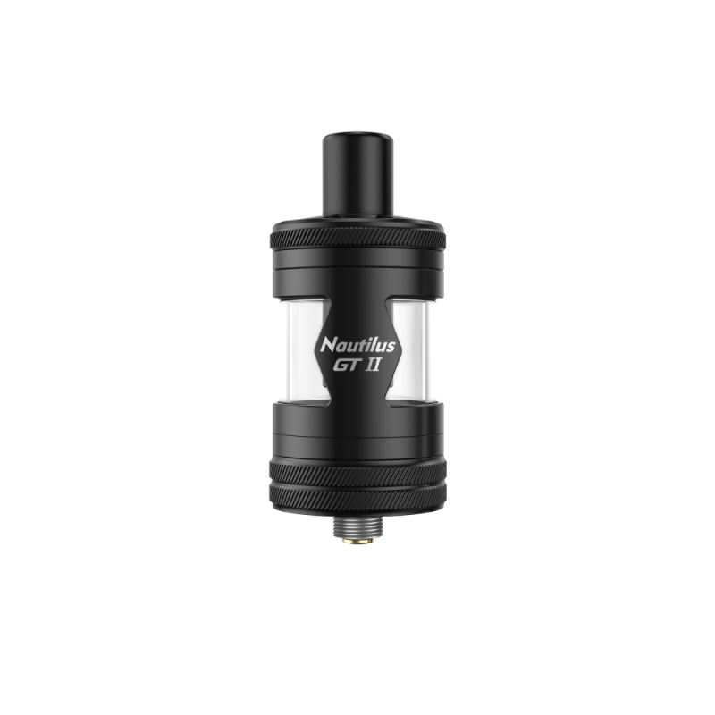 Aspire Nautilus GT2 Tank Black (Zelos X80)