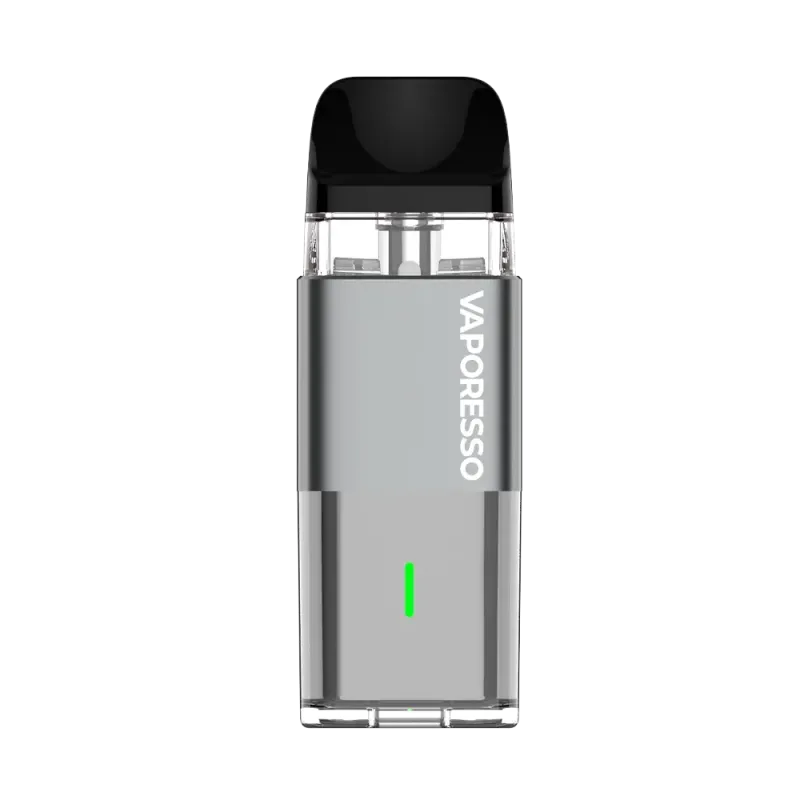Vaporesso Xros Cube Grey Pod System