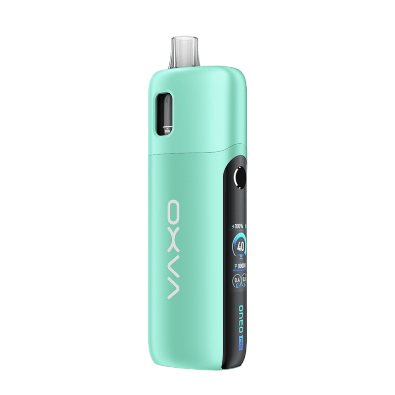 OXVA Oneo Pro Mint Green
