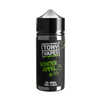 Aroma Winter Apfel - Tony Vapes